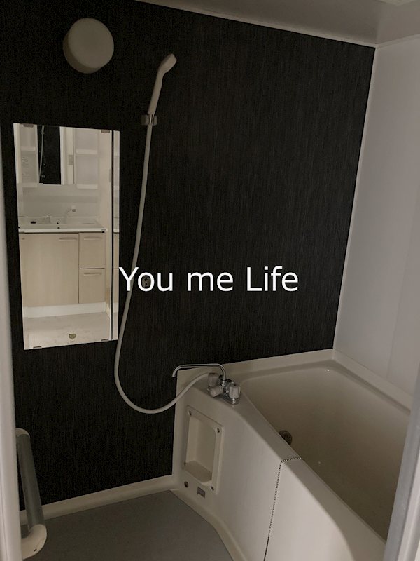 YMDⅢマンション 風呂画像