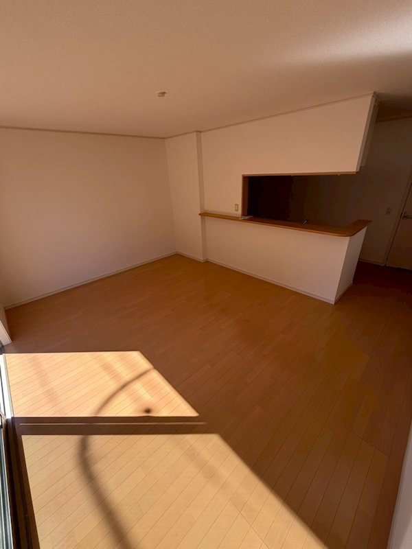 アベニール est リビング