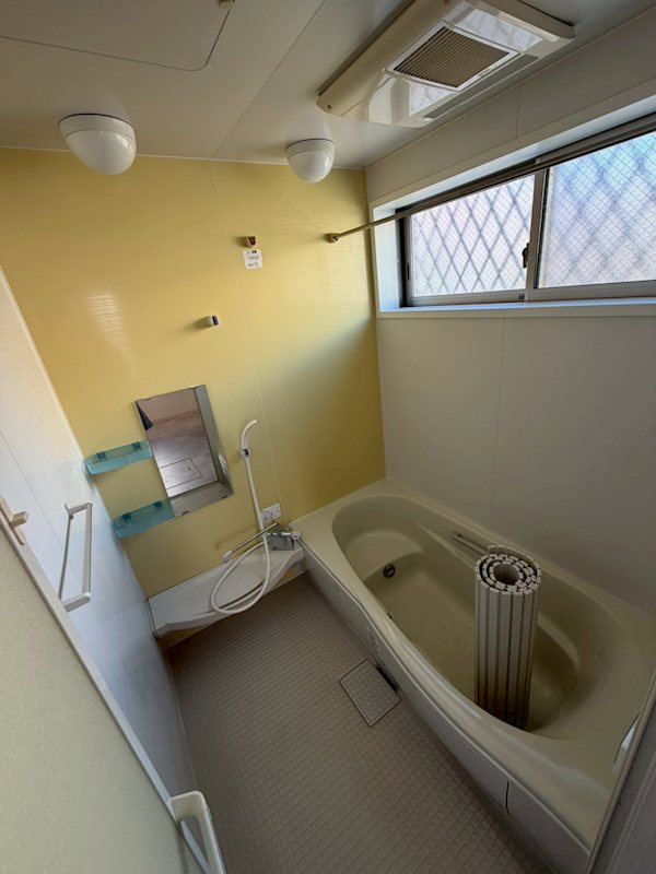 アベニール est 風呂画像