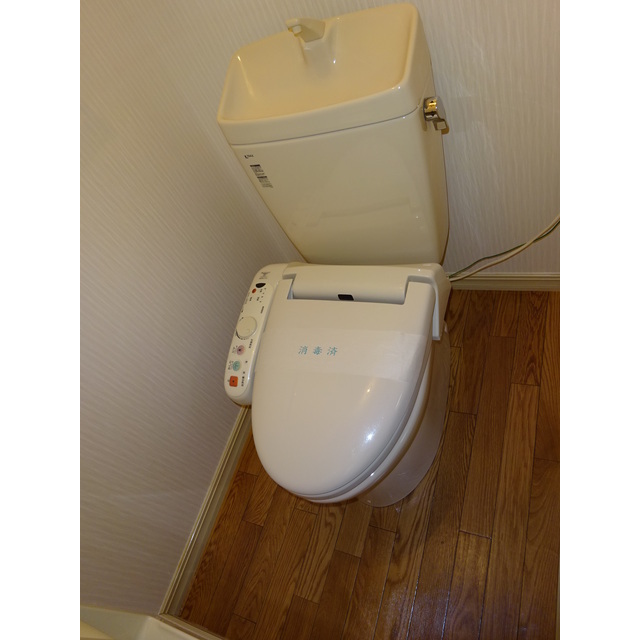 コーポ薫 その他3