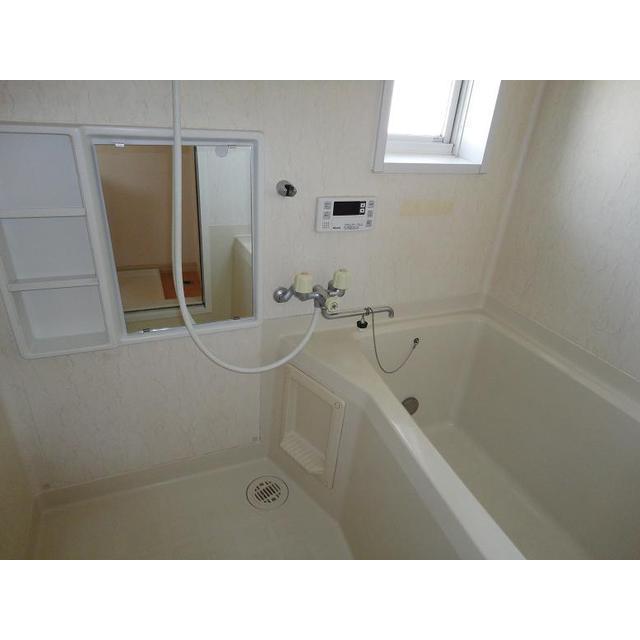 コーポ薫 風呂画像