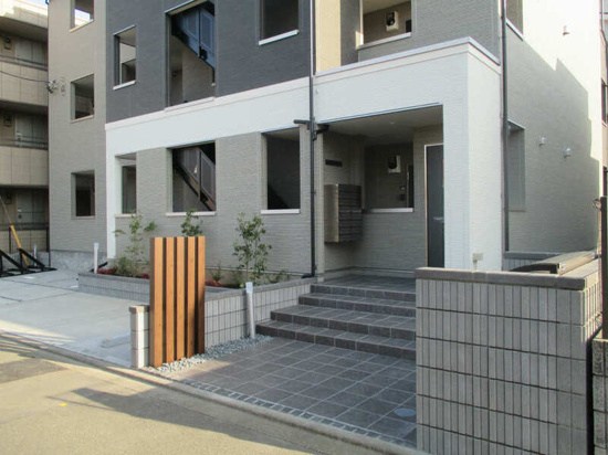 グレイス大和 その他外観1