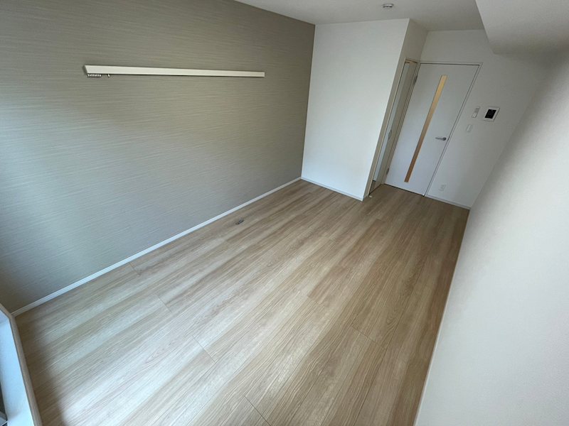 グレイス大和 ベッドルーム