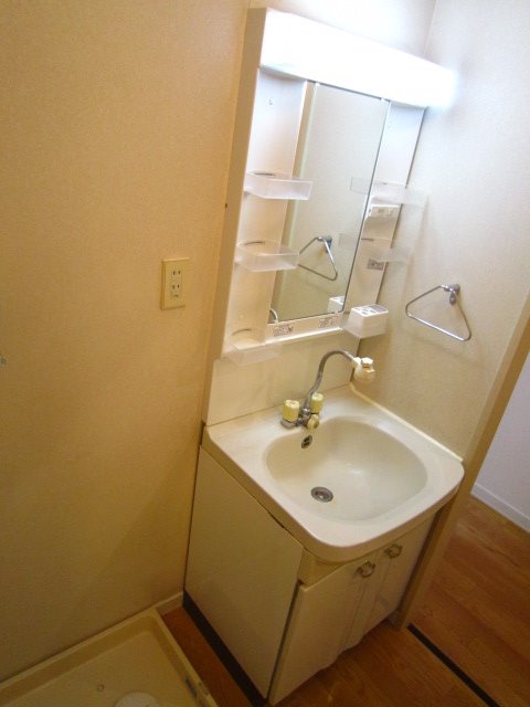 リブェールハイツＡ その他3