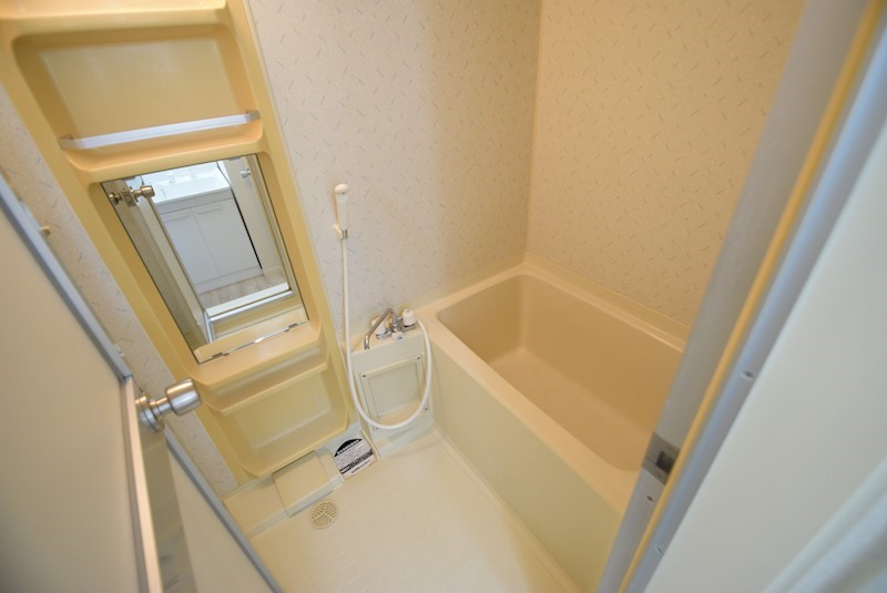 ディアコート開成Ｂ棟 風呂画像