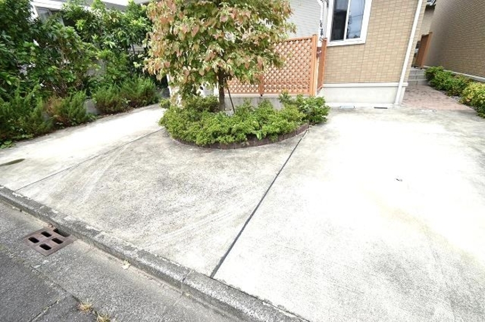 延沢戸建て　Ｃ棟 その他外観2