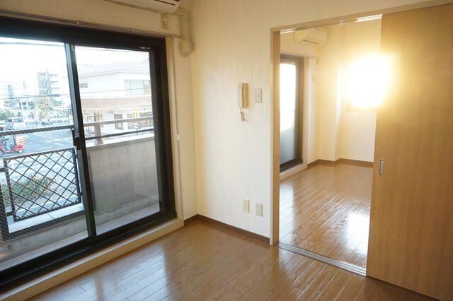 石井ビル リビング