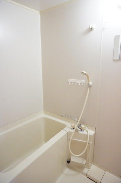 石井ビル 風呂画像