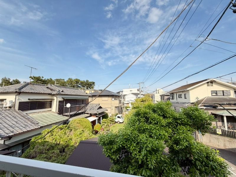 ジュネパレス茅ヶ崎第６ その他1