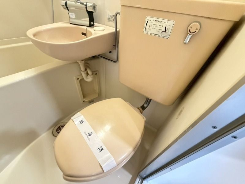 ジュネパレス茅ヶ崎第６ その他3