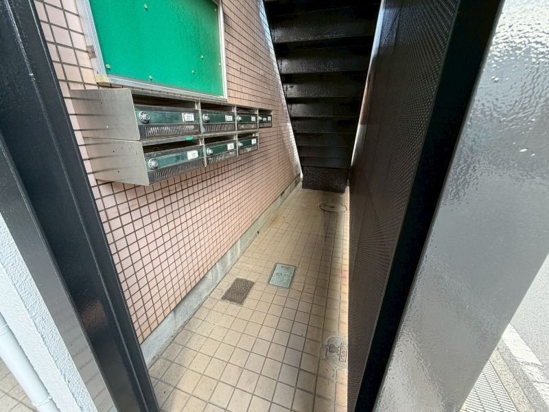 ジュネパレス茅ヶ崎第６ その他外観1