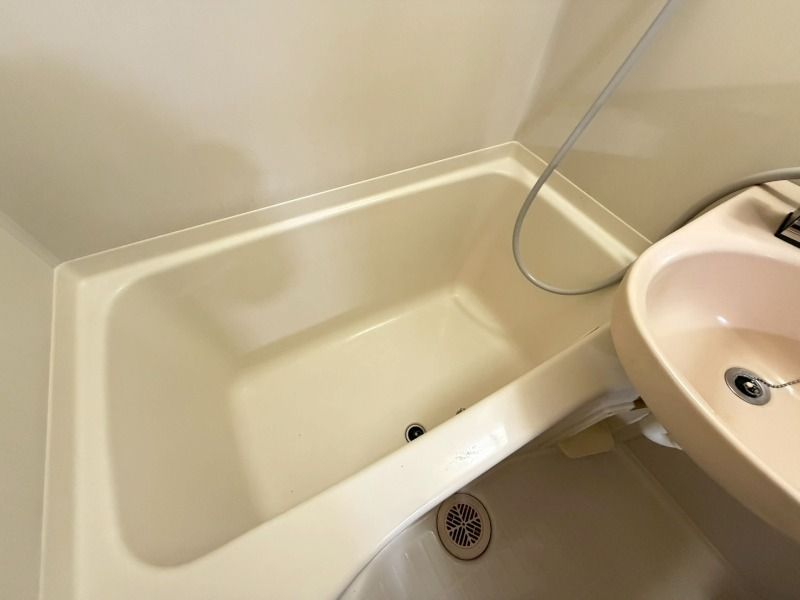 ジュネパレス茅ヶ崎第６ 風呂画像