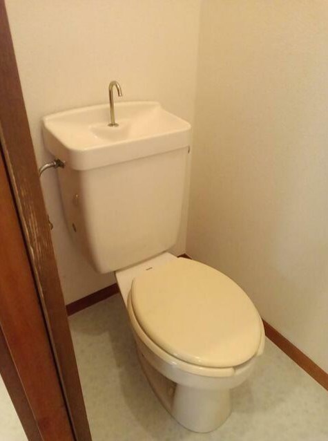 YNハイツⅡ その他1