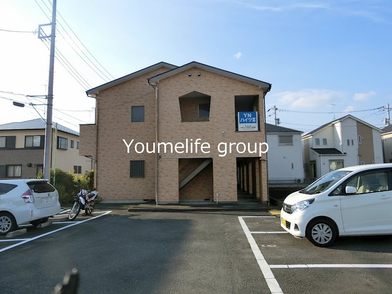 YNハイツⅡ その他外観1