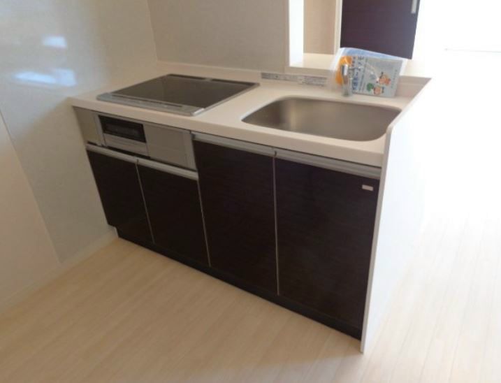 アオイリオーサ  キッチン