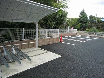 しろくま その他外観2