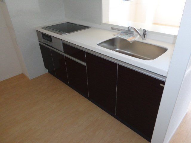 しろくま キッチン