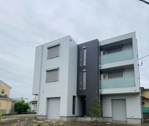 サンキ中央ビル その他3