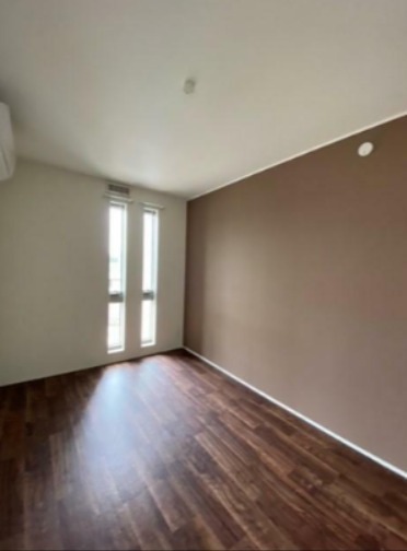 サンキ中央ビル ベッドルーム