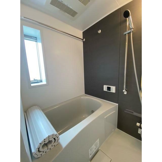 サンキ中央ビル 風呂画像