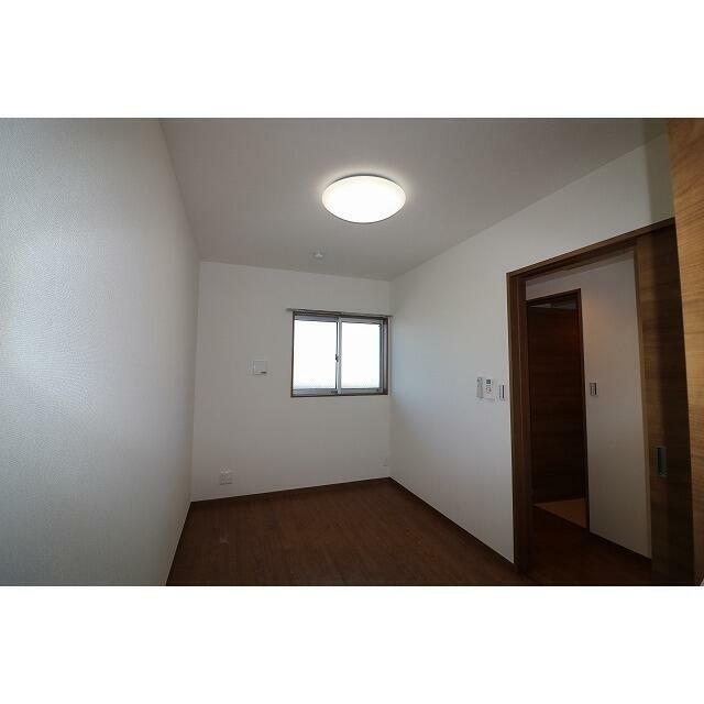 リコルテ湘南Ⅱ 玄関