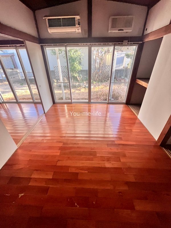 辻堂５丁目平屋 ベッドルーム