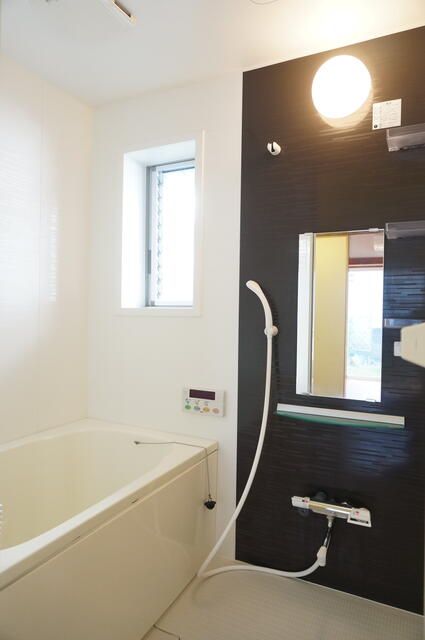 辻堂５丁目平屋 風呂画像