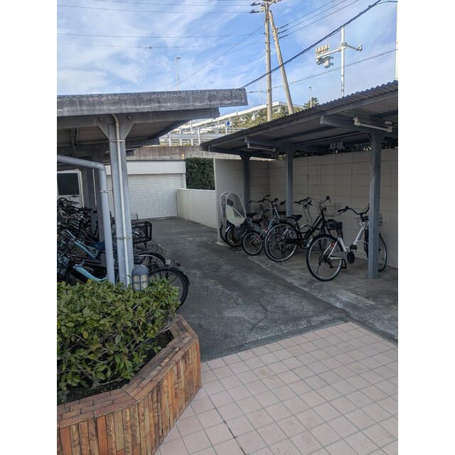 シーサイドパレス平塚（０００５７６２） その他外観2