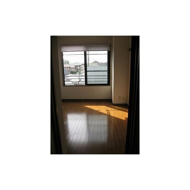 秋本ビル リビング