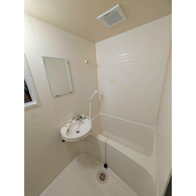 大竹貸家 風呂画像