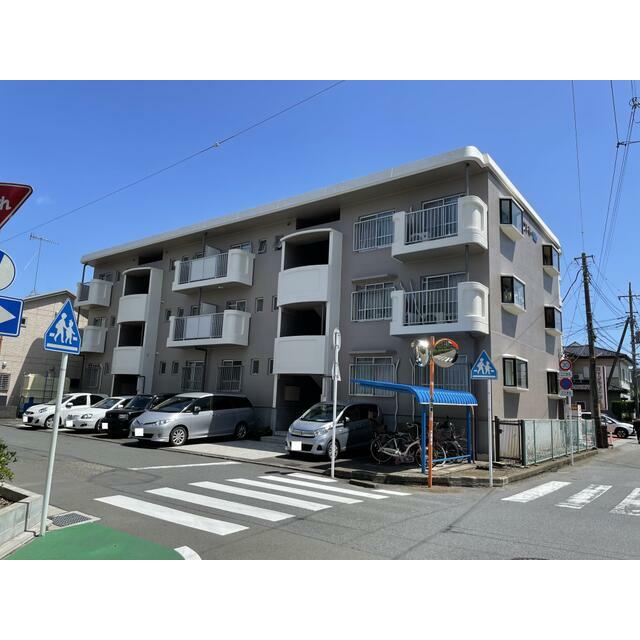 プレミー旭町 101号室 外観