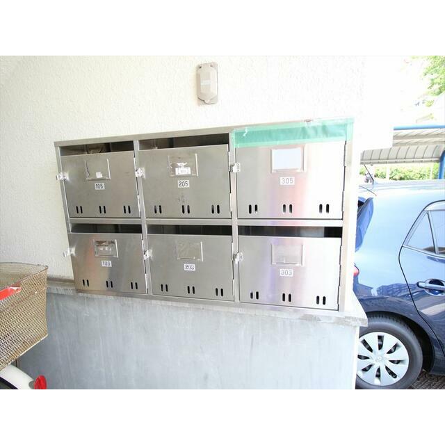 プレミー旭町 その他5