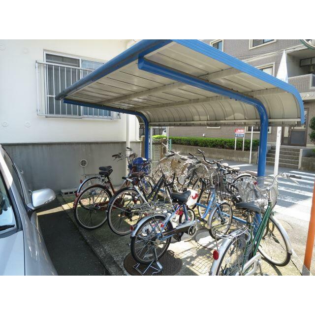 プレミー旭町 その他6