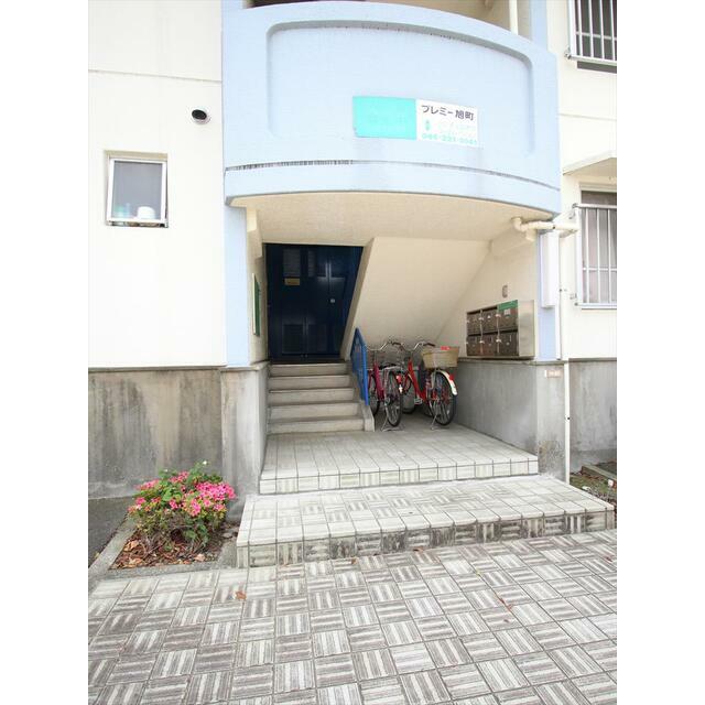 プレミー旭町 その他外観1