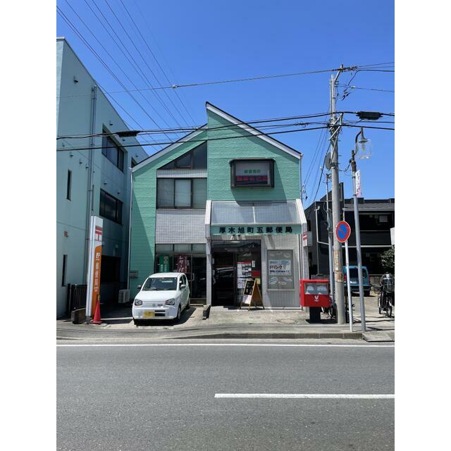 プレミー旭町 周辺画像3