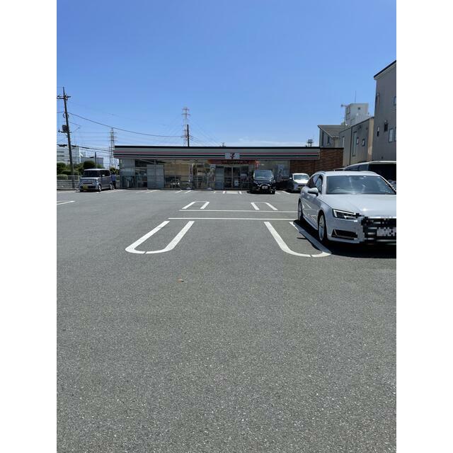 プレミー旭町 周辺画像8