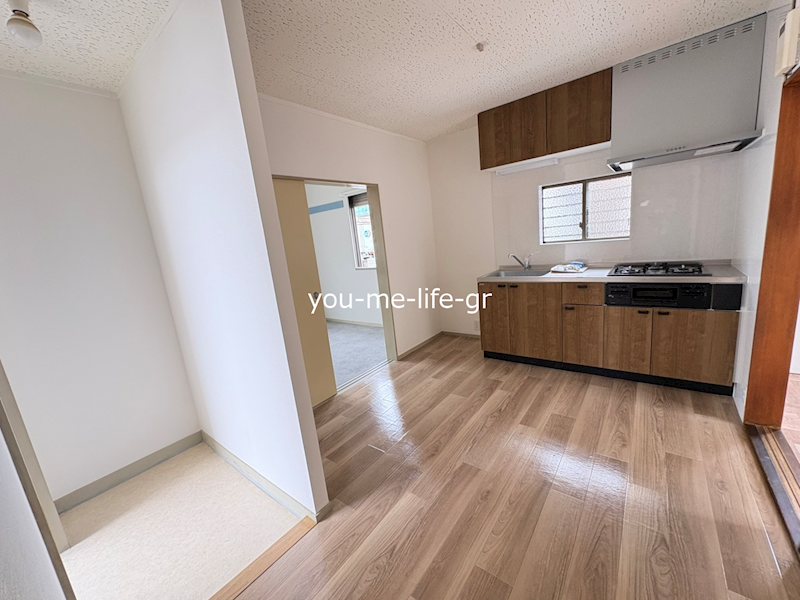 宮川ハイム リビング