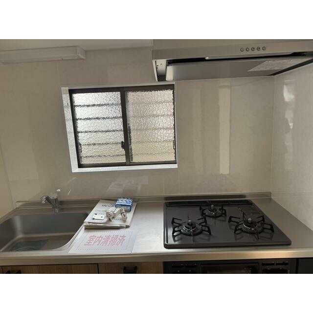 宮川ハイム キッチン