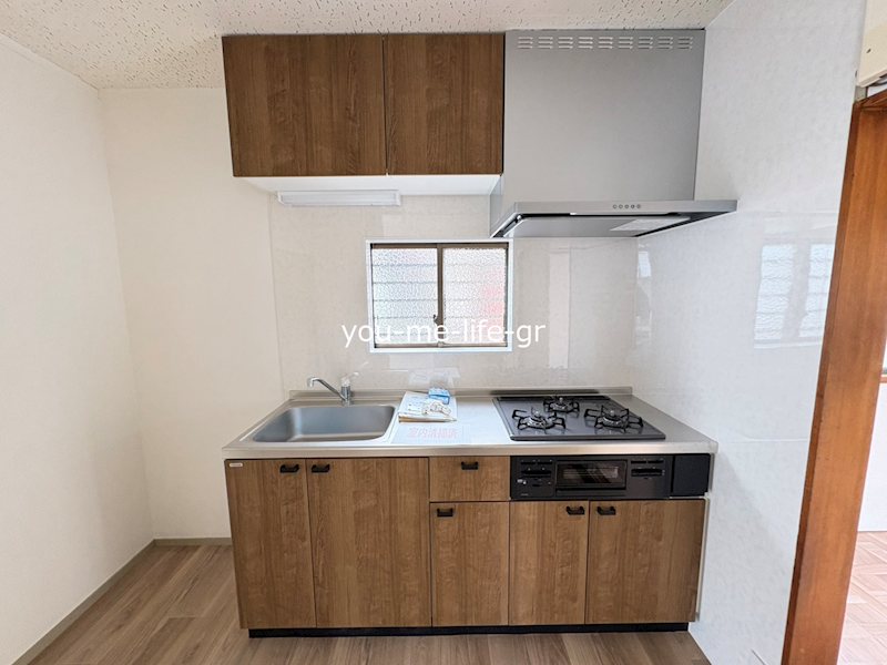 宮川ハイム キッチン