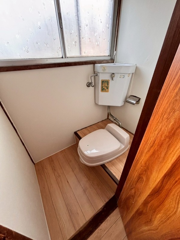 田端貸家 その他4