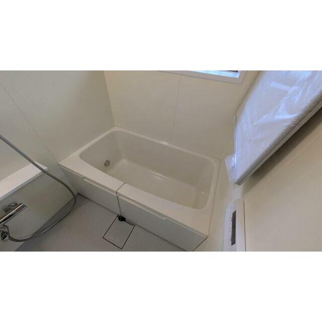 湘南荘 風呂画像