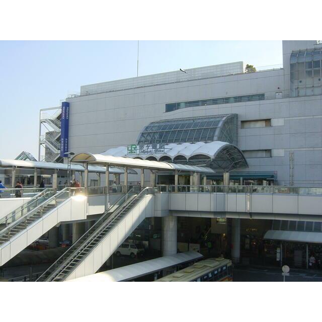 湘南荘 周辺画像2