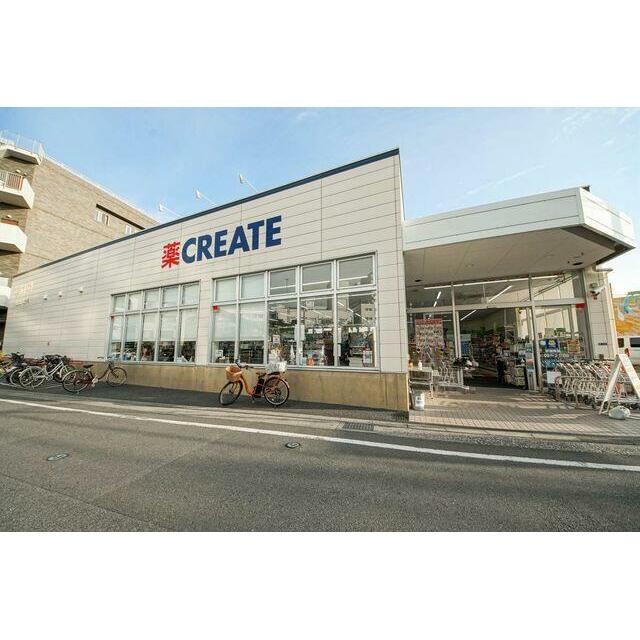 湘南荘 周辺画像3