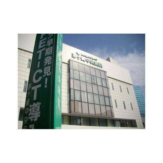 湘南荘 周辺画像4