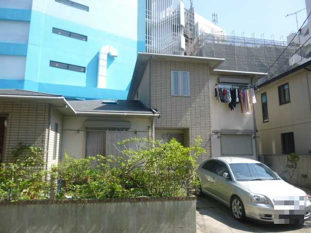 ブルーム 外観