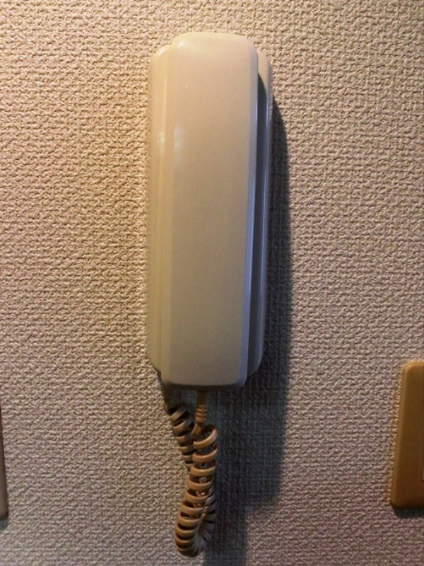 秋本ビル セキュリティ