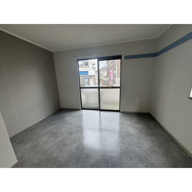 宮川ハイム リビング