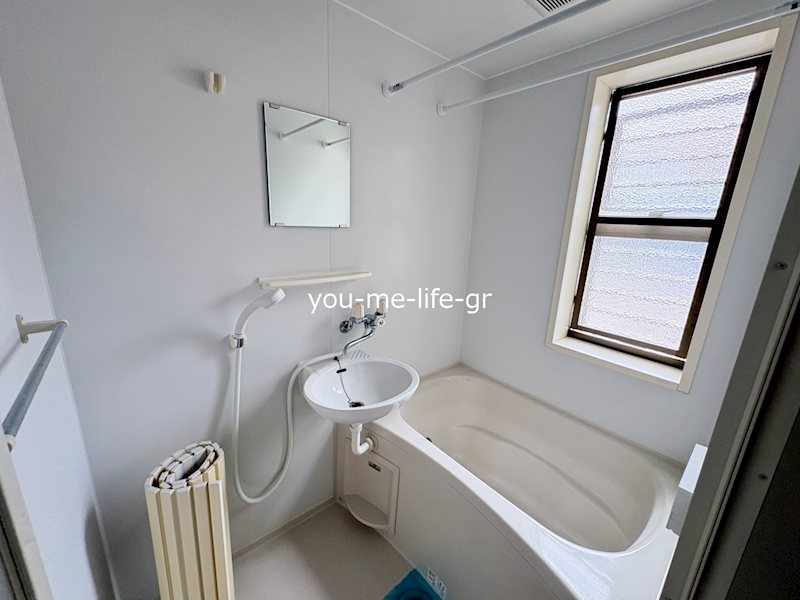 宮川ハイム 風呂画像