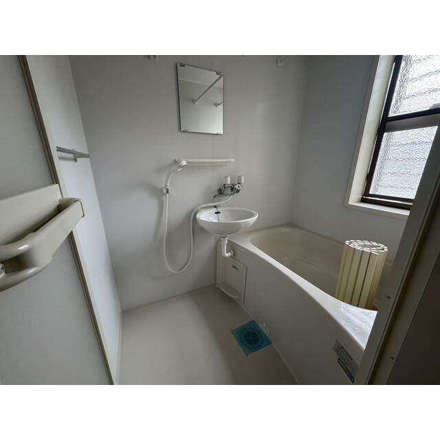 宮川ハイム 風呂画像