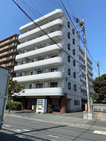 グランピア湘南 外観